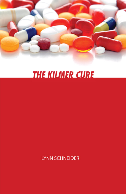 The Kilmer Cure book cover